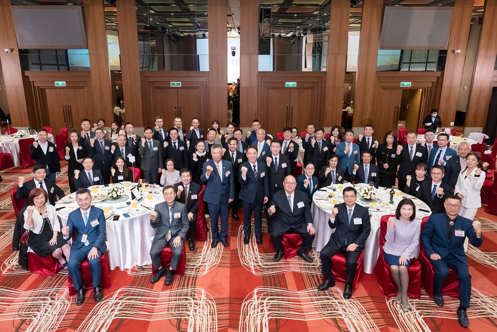 [活動攝影]2024創業楷模迎新晚宴-最專業的團隊完成每場完美活動攝影，拍的不只好更要快! #即時攝影