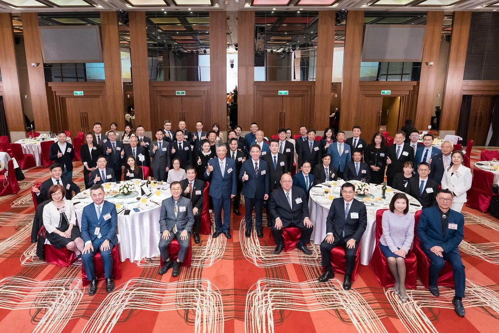 [活動攝影]2024創業楷模迎新晚宴-最專業的團隊完成每場完美活動攝影，拍的不只好更要快! #尾牙攝影