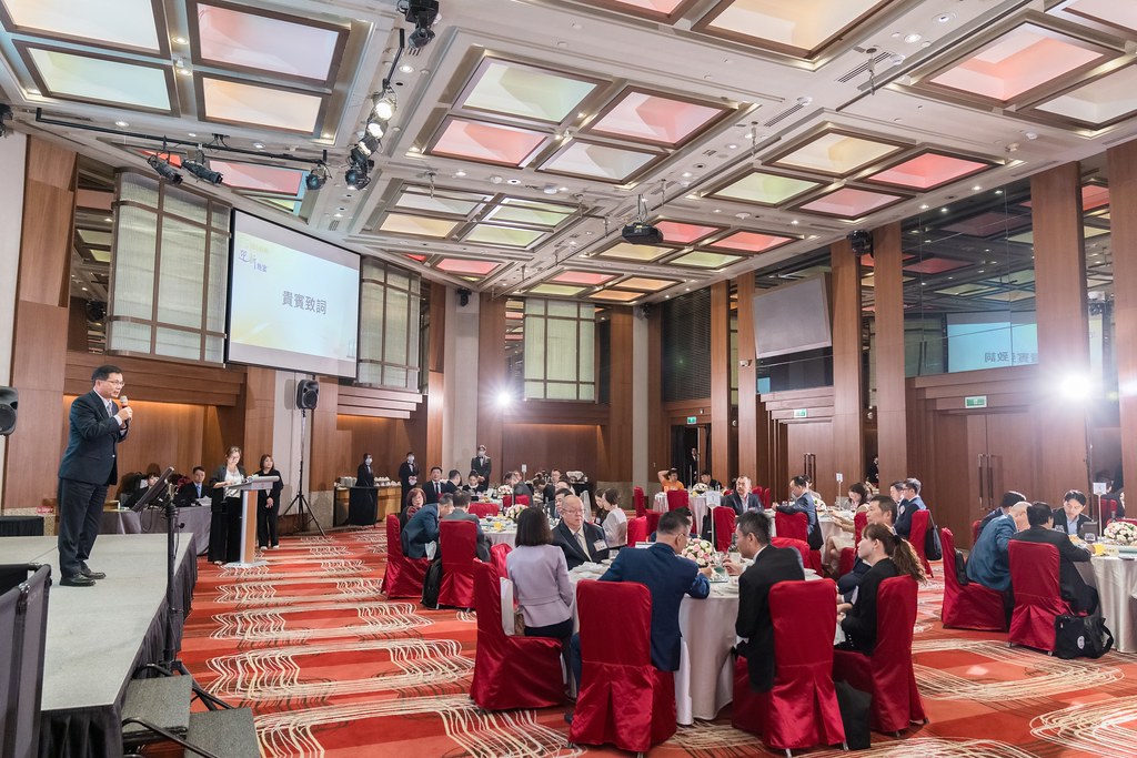 [活動攝影]2024創業楷模迎新晚宴-最專業的團隊完成每場完美活動攝影，拍的不只好更要快! #活動拍攝