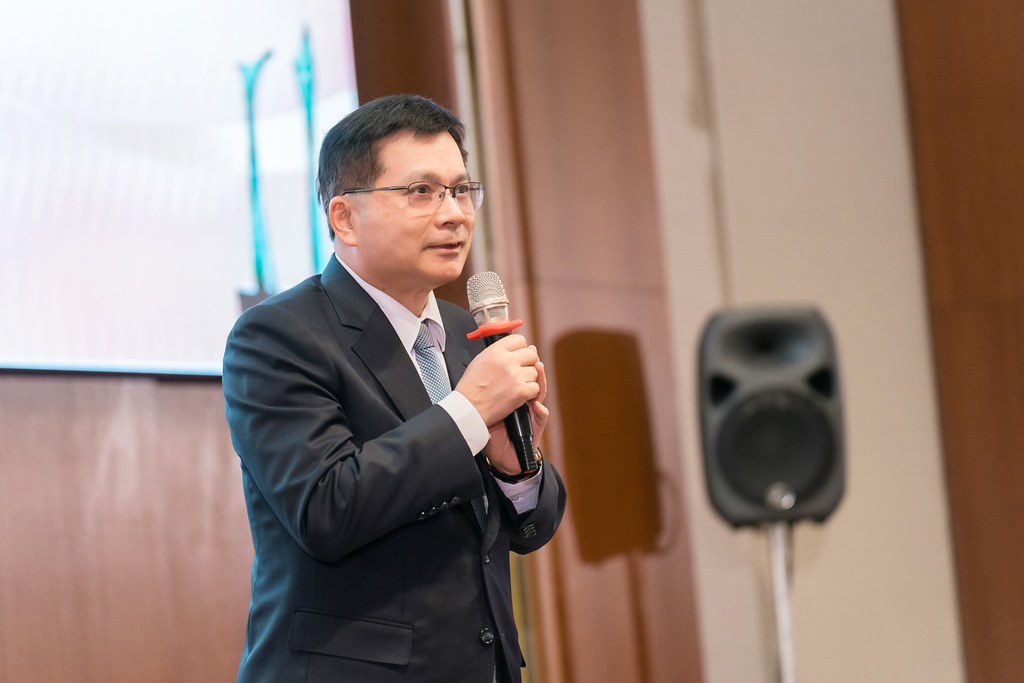 [活動攝影]2024創業楷模迎新晚宴-最專業的團隊完成每場完美活動攝影，拍的不只好更要快! #雲端攝影