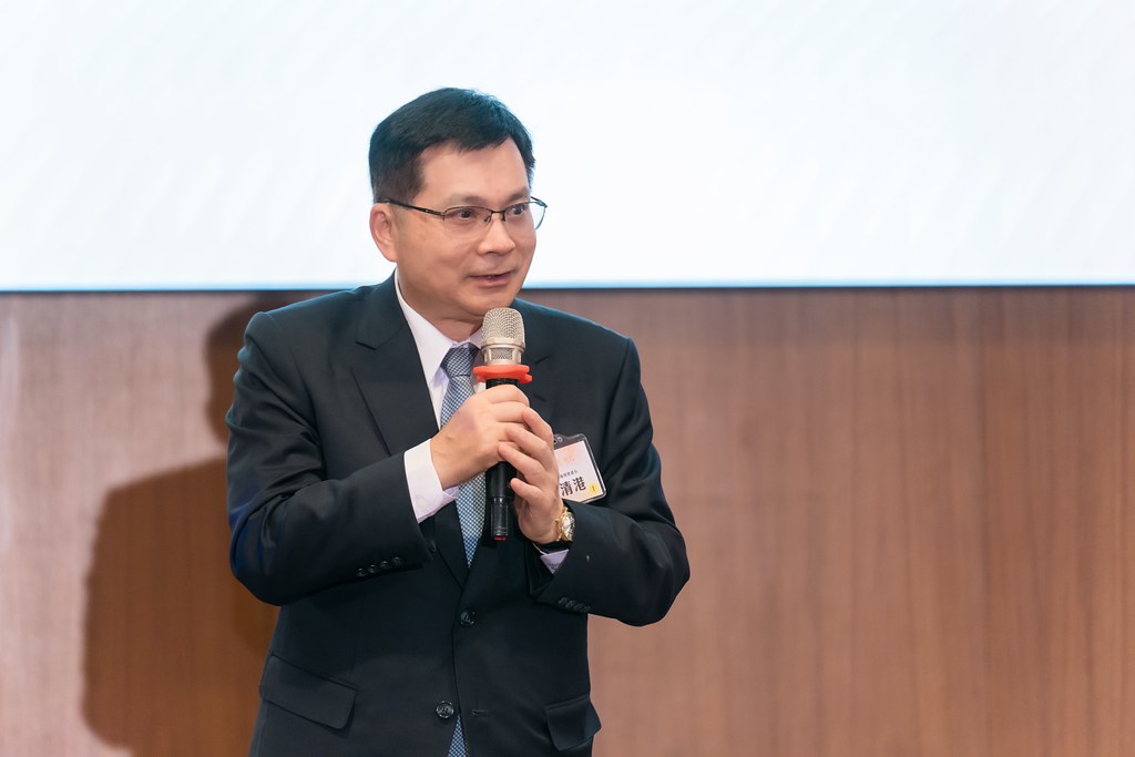 [活動攝影]2024創業楷模迎新晚宴-最專業的團隊完成每場完美活動攝影，拍的不只好更要快! #活動拍立得