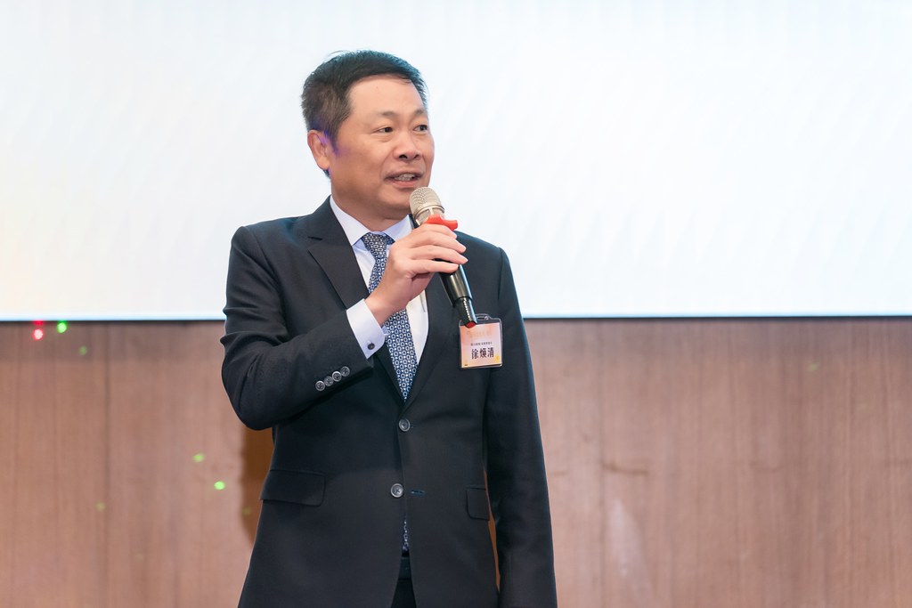 [活動攝影]2024創業楷模迎新晚宴-最專業的團隊完成每場完美活動攝影，拍的不只好更要快! #活動拍攝