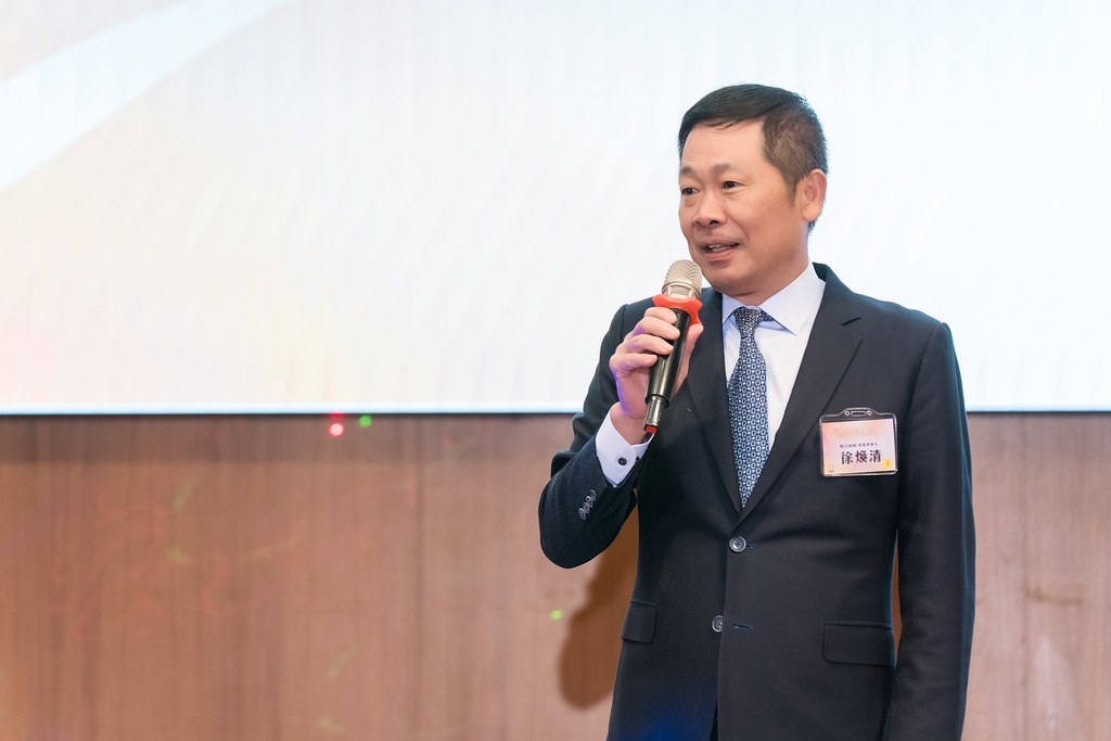 [活動攝影]2024創業楷模迎新晚宴-最專業的團隊完成每場完美活動攝影，拍的不只好更要快! #雲端攝影