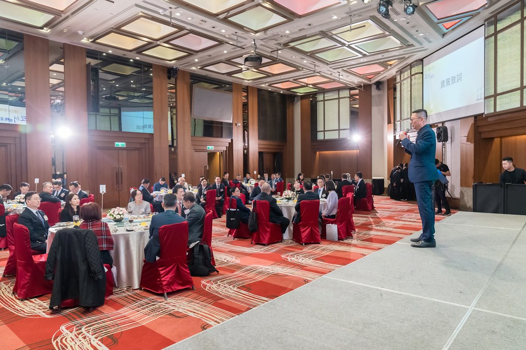 [活動攝影]2024創業楷模迎新晚宴-最專業的團隊完成每場完美活動攝影，拍的不只好更要快! #活動拍立得