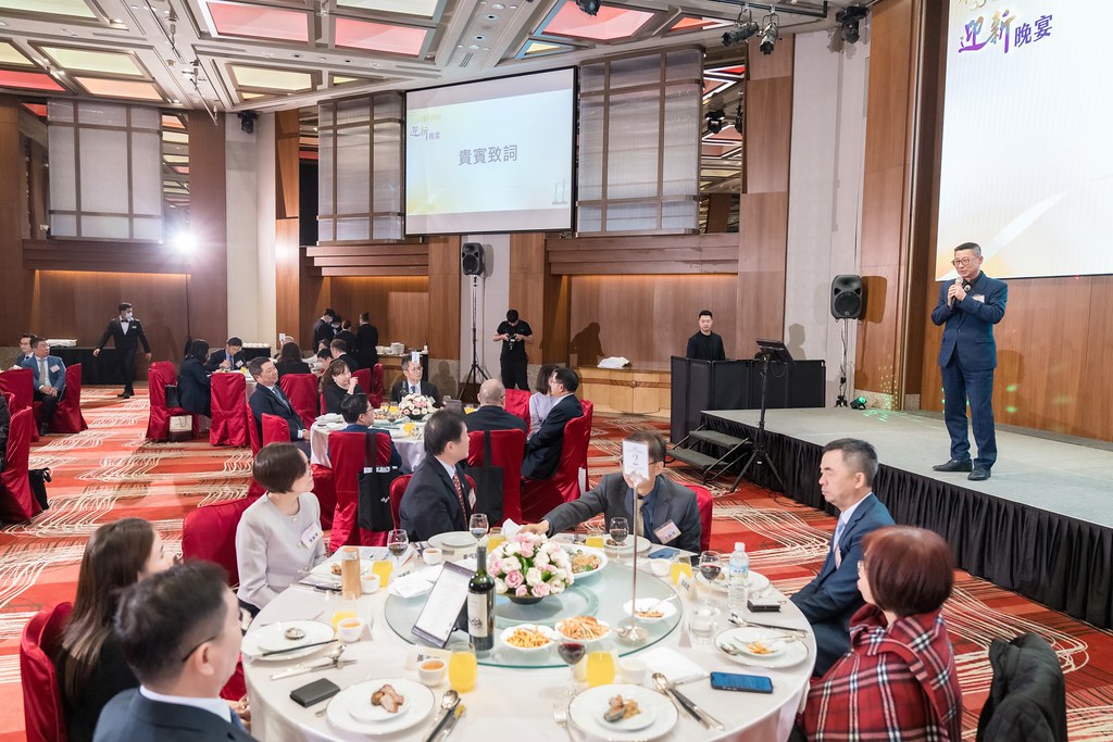 [活動攝影]2024創業楷模迎新晚宴-最專業的團隊完成每場完美活動攝影，拍的不只好更要快! #雲端攝影