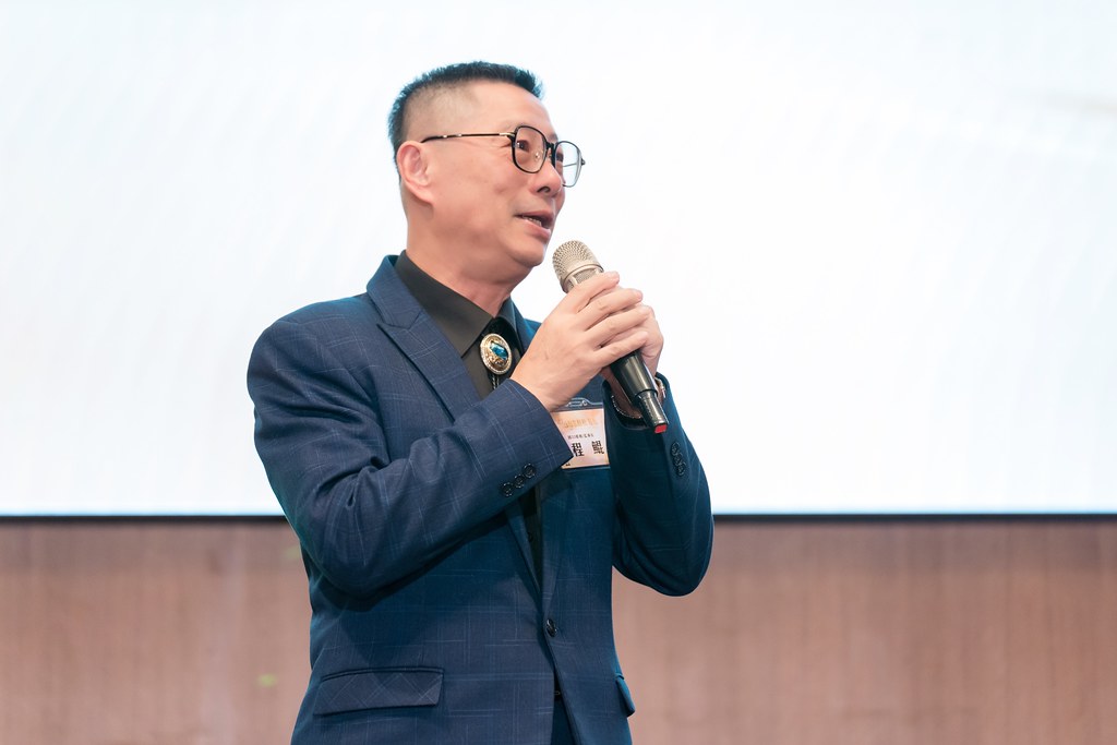 [活動攝影]2024創業楷模迎新晚宴-最專業的團隊完成每場完美活動攝影，拍的不只好更要快! #活動拍立得