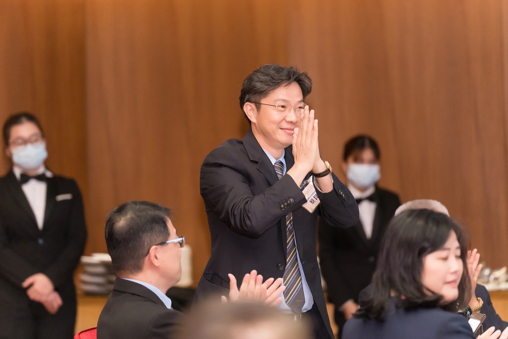 [活動攝影]2024創業楷模迎新晚宴-最專業的團隊完成每場完美活動攝影，拍的不只好更要快! #雲端攝影