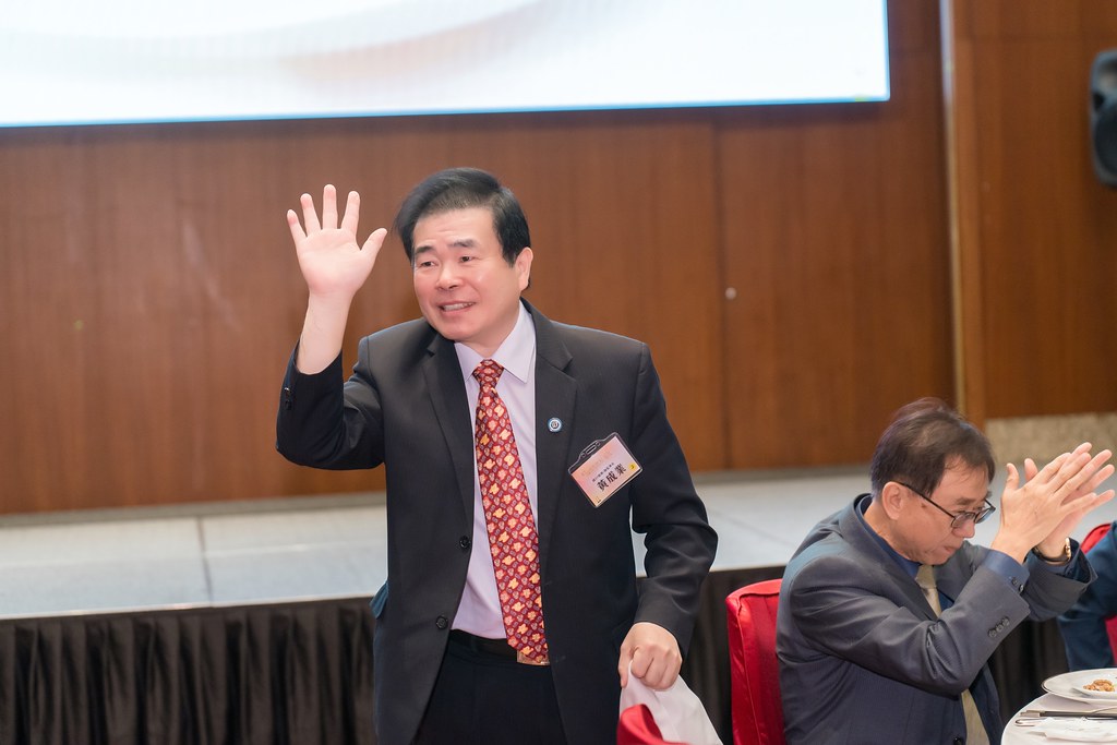 [活動攝影]2024創業楷模迎新晚宴-最專業的團隊完成每場完美活動攝影，拍的不只好更要快! #即拍即印