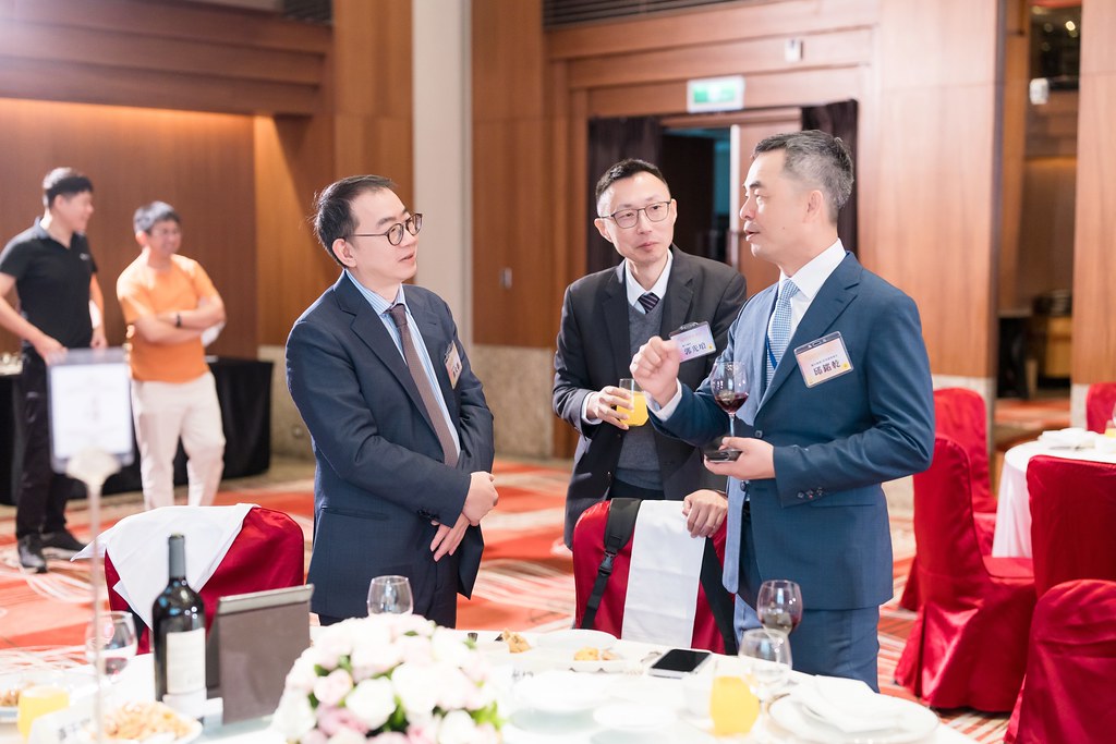 [活動攝影]2024創業楷模迎新晚宴-最專業的團隊完成每場完美活動攝影，拍的不只好更要快! #即拍即印