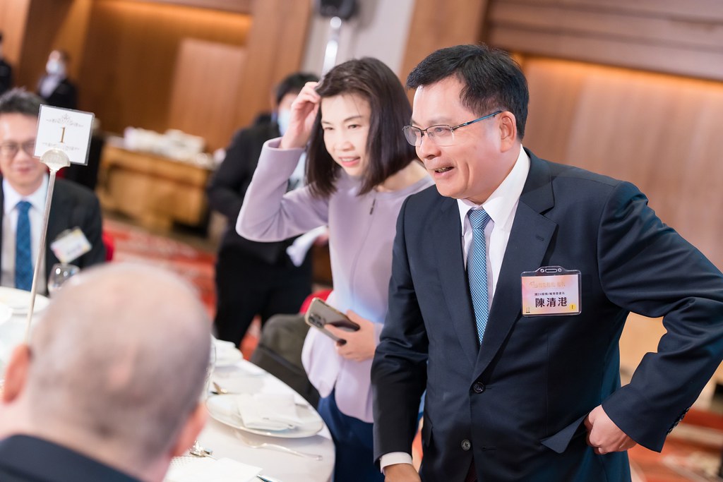 [活動攝影]2024創業楷模迎新晚宴-最專業的團隊完成每場完美活動攝影，拍的不只好更要快! #雲端攝影