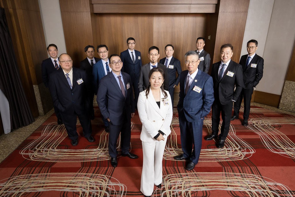 [活動攝影]2024創業楷模迎新晚宴-最專業的團隊完成每場完美活動攝影，拍的不只好更要快! #活動攝影