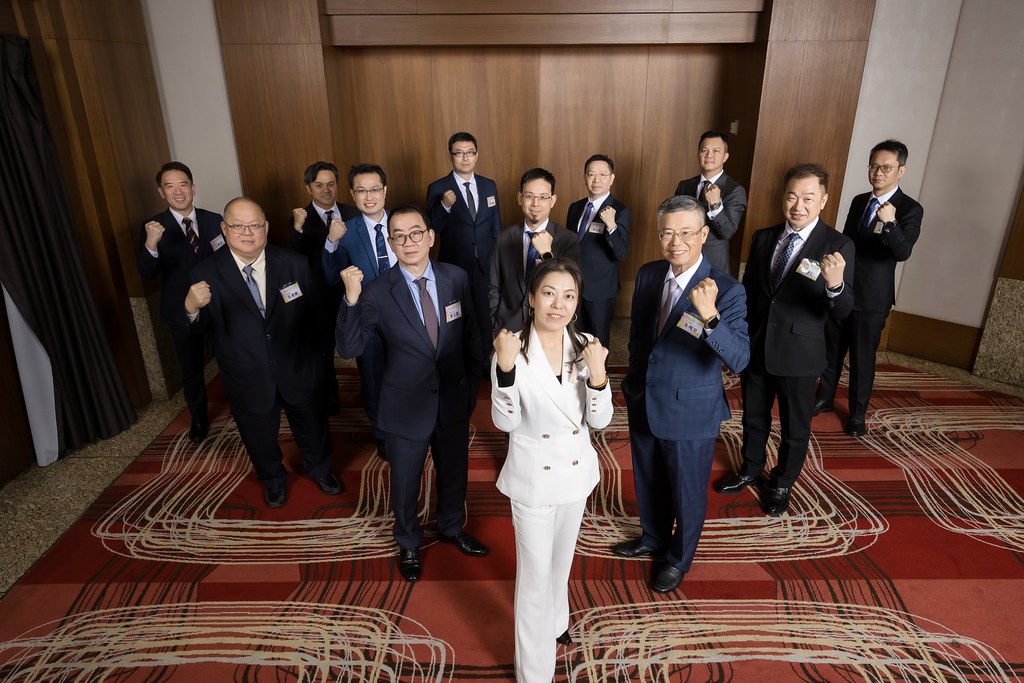 [活動攝影]2024創業楷模迎新晚宴-最專業的團隊完成每場完美活動攝影，拍的不只好更要快! #活動拍攝