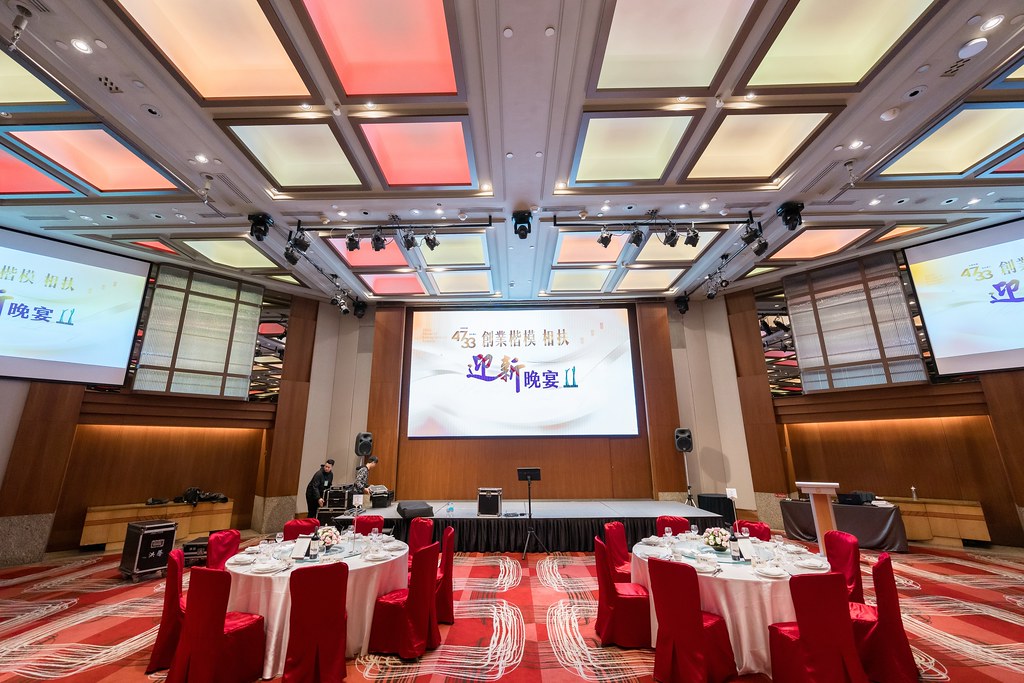 [活動攝影]2024創業楷模迎新晚宴-最專業的團隊完成每場完美活動攝影，拍的不只好更要快! #活動拍攝