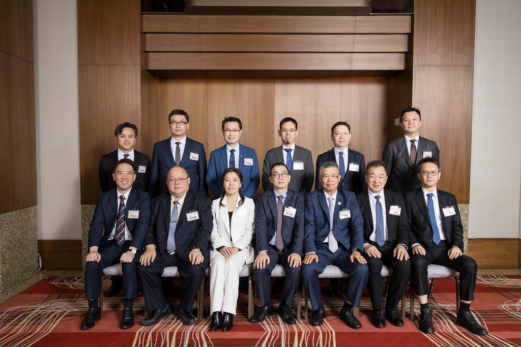 [活動攝影]2024創業楷模迎新晚宴-最專業的團隊完成每場完美活動攝影，拍的不只好更要快! #雲端攝影