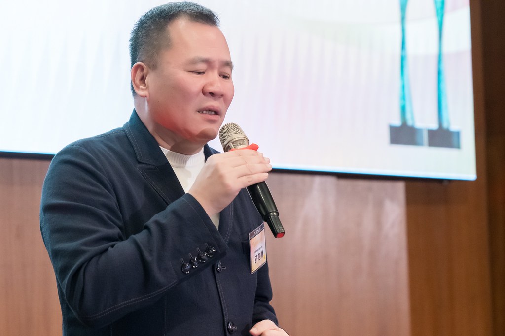 [活動攝影]2024創業楷模迎新晚宴-最專業的團隊完成每場完美活動攝影，拍的不只好更要快! #活動拍立得