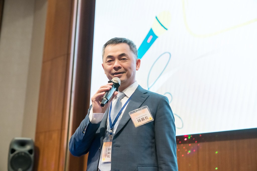 [活動攝影]2024創業楷模迎新晚宴-最專業的團隊完成每場完美活動攝影，拍的不只好更要快! #雲端攝影