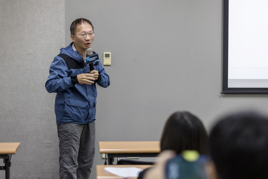 [活動攝影]臺灣學術倫理教育學術研討會-最專業的團隊完成每場完美活動攝影，拍的不只好更要快! #即拍即印