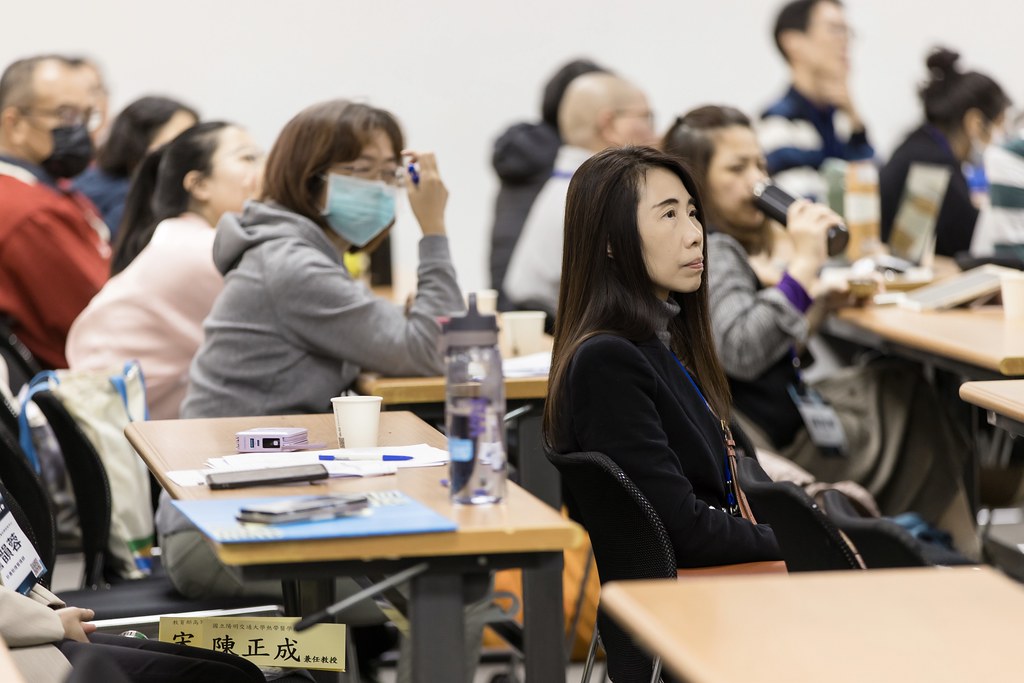 [活動攝影]臺灣學術倫理教育學術研討會-最專業的團隊完成每場完美活動攝影，拍的不只好更要快! #即時攝影