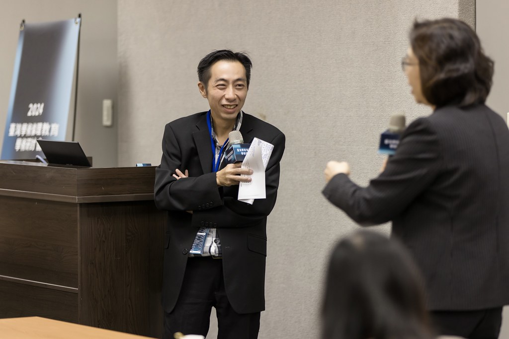[活動攝影]臺灣學術倫理教育學術研討會-最專業的團隊完成每場完美活動攝影，拍的不只好更要快! #即拍即印