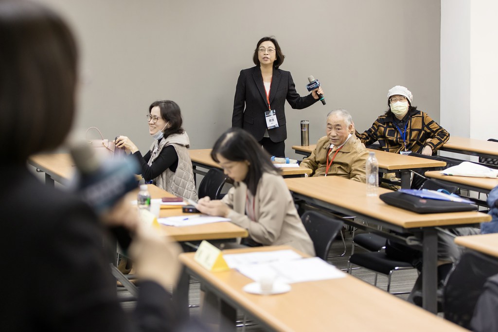 [活動攝影]臺灣學術倫理教育學術研討會-最專業的團隊完成每場完美活動攝影，拍的不只好更要快! #活動拍立得