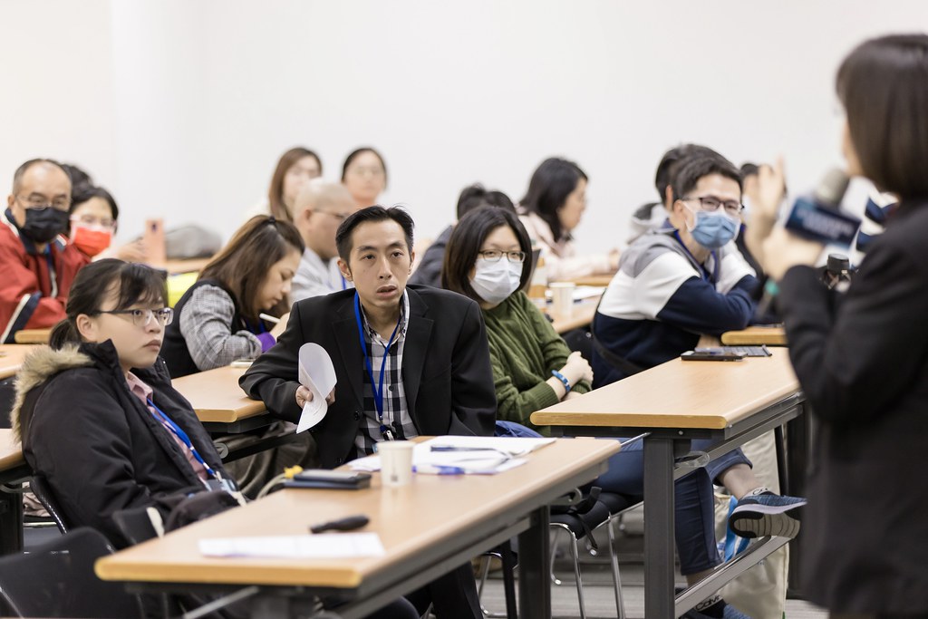 [活動攝影]臺灣學術倫理教育學術研討會-最專業的團隊完成每場完美活動攝影，拍的不只好更要快! #即時攝影
