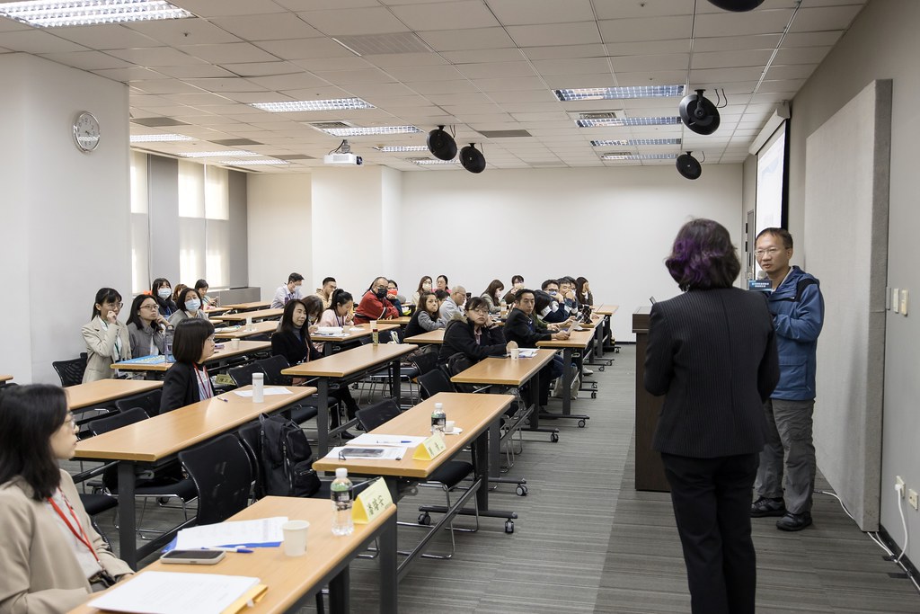 [活動攝影]臺灣學術倫理教育學術研討會-最專業的團隊完成每場完美活動攝影，拍的不只好更要快! #活動攝影