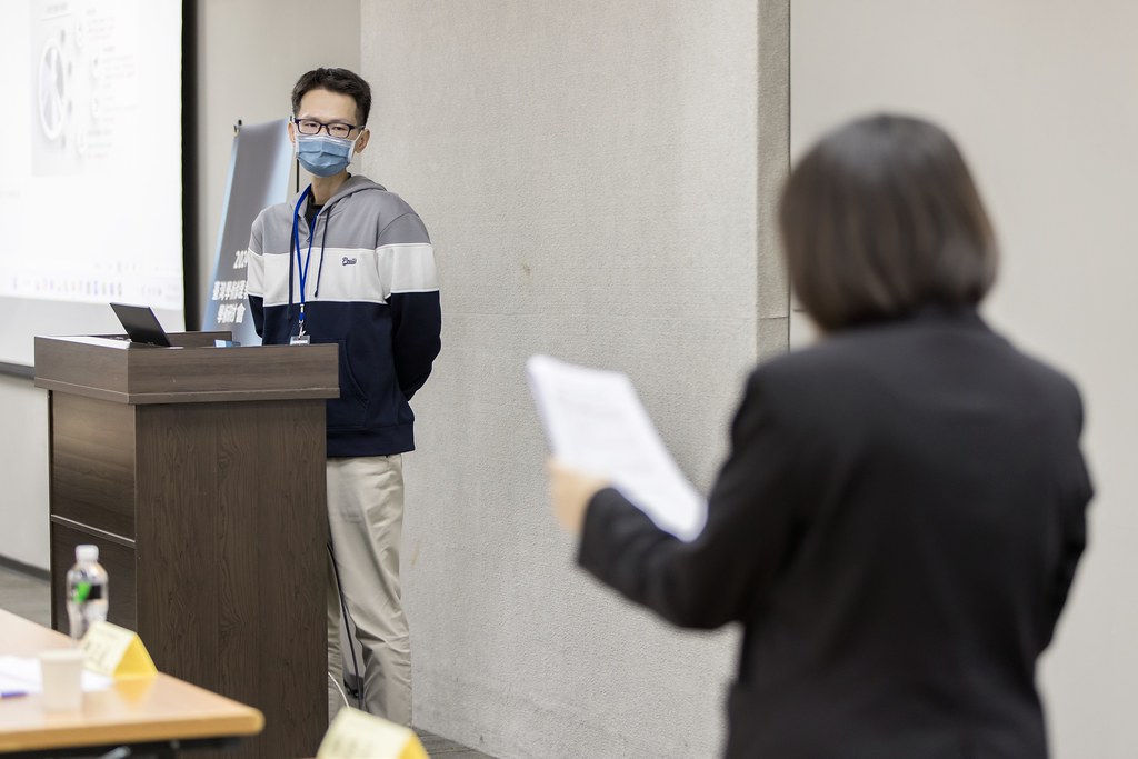 [活動攝影]臺灣學術倫理教育學術研討會-最專業的團隊完成每場完美活動攝影，拍的不只好更要快! #即時攝影