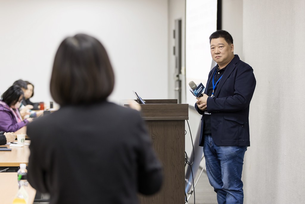 [活動攝影]臺灣學術倫理教育學術研討會-最專業的團隊完成每場完美活動攝影，拍的不只好更要快! #雲端攝影