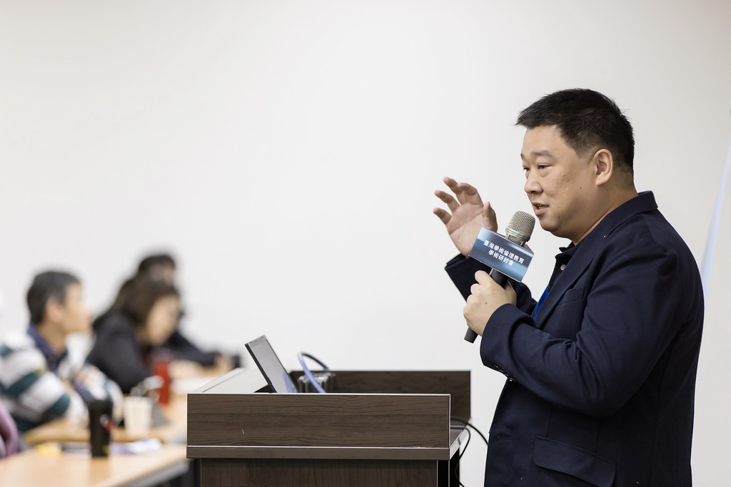 [活動攝影]臺灣學術倫理教育學術研討會-最專業的團隊完成每場完美活動攝影，拍的不只好更要快! #活動拍立得