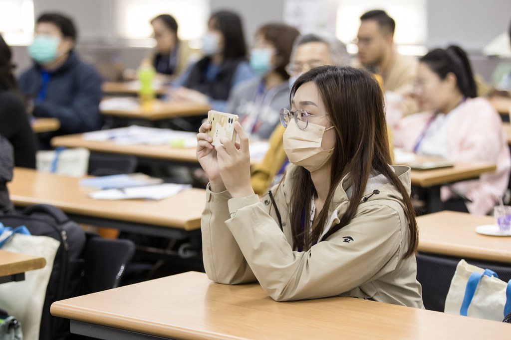 [活動攝影]臺灣學術倫理教育學術研討會-最專業的團隊完成每場完美活動攝影，拍的不只好更要快! #即拍即印