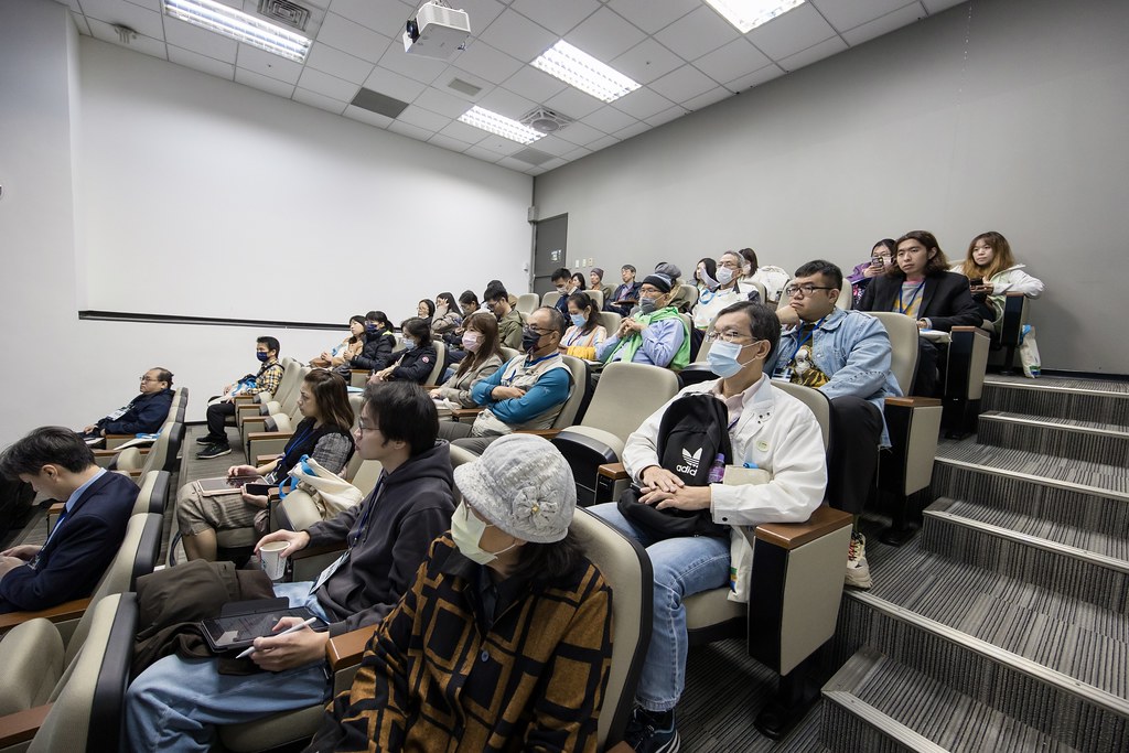 [活動攝影]臺灣學術倫理教育學術研討會-最專業的團隊完成每場完美活動攝影，拍的不只好更要快! #雲端攝影