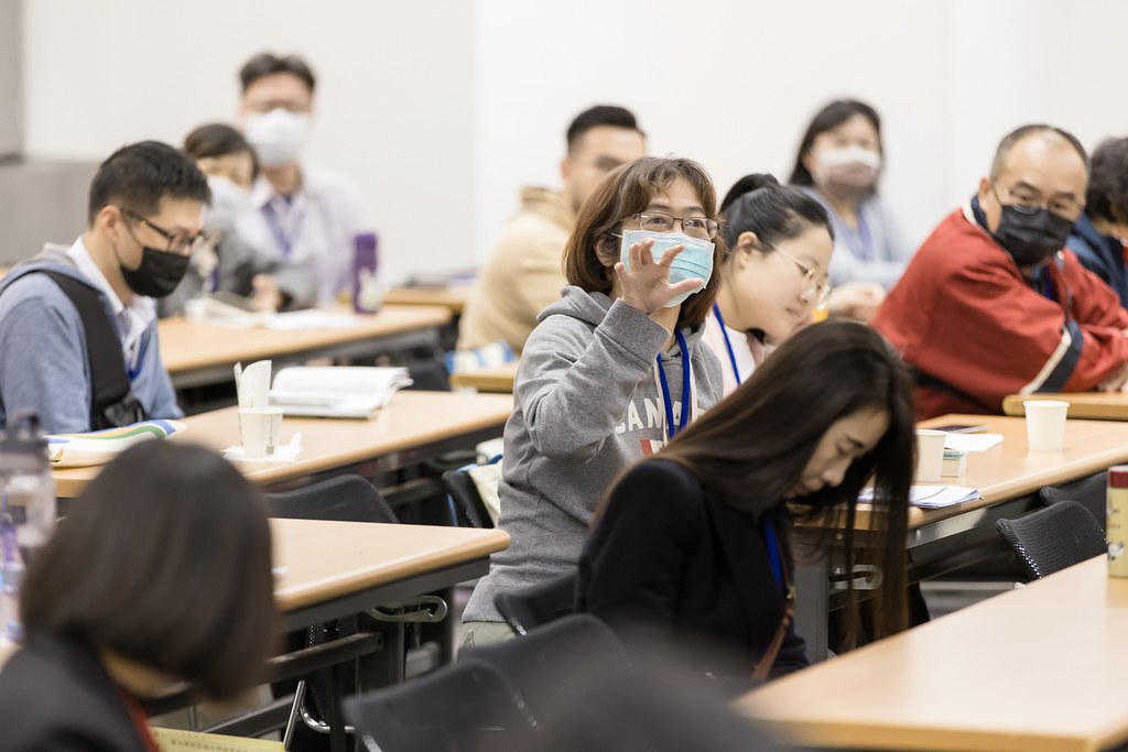 [活動攝影]臺灣學術倫理教育學術研討會-最專業的團隊完成每場完美活動攝影，拍的不只好更要快! #活動拍立得