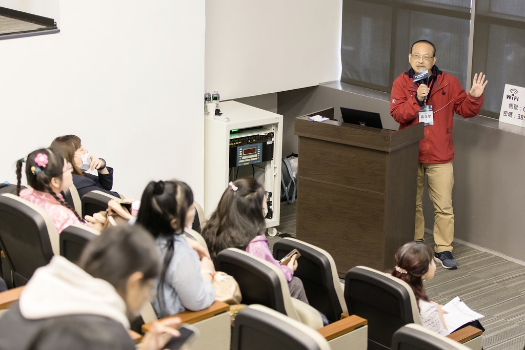 [活動攝影]臺灣學術倫理教育學術研討會-最專業的團隊完成每場完美活動攝影，拍的不只好更要快! #活動拍立得