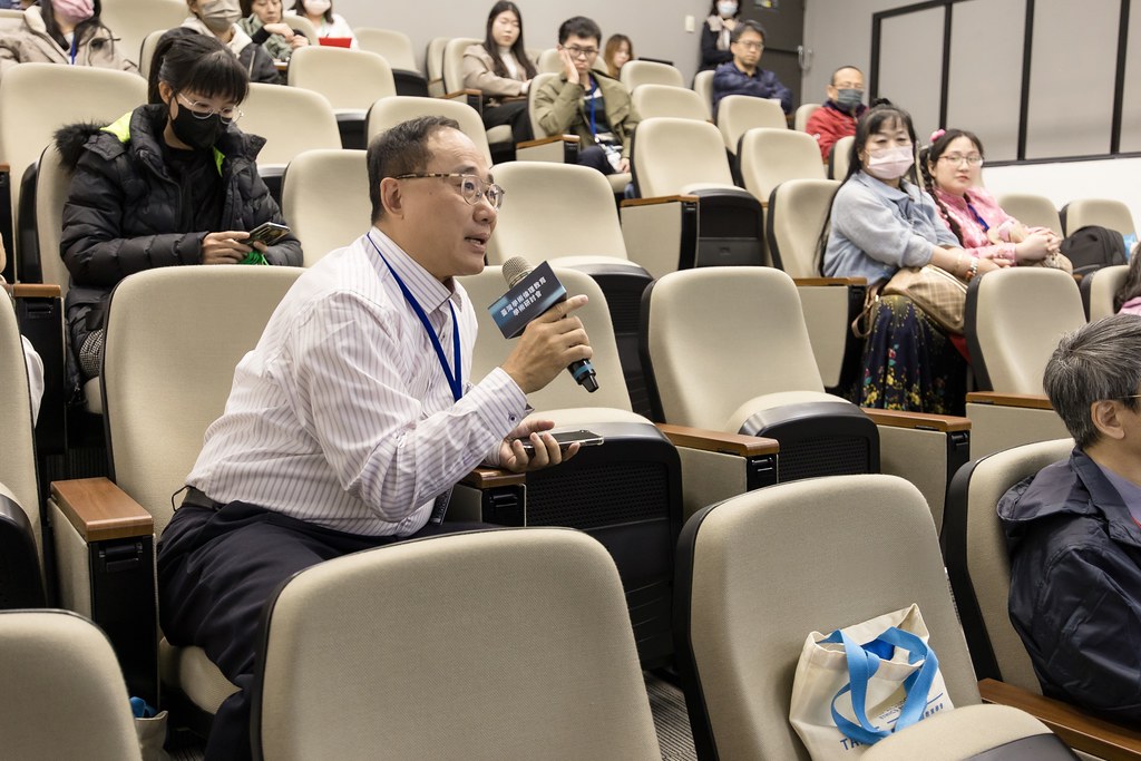 [活動攝影]臺灣學術倫理教育學術研討會-最專業的團隊完成每場完美活動攝影，拍的不只好更要快! #活動拍攝