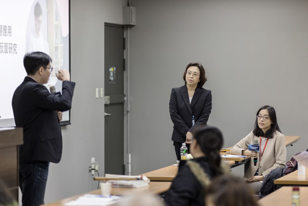 [活動攝影]臺灣學術倫理教育學術研討會-最專業的團隊完成每場完美活動攝影，拍的不只好更要快! #即拍即印