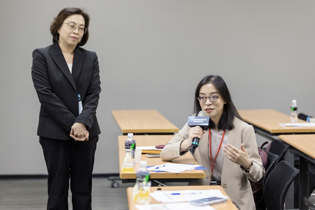 [活動攝影]臺灣學術倫理教育學術研討會-最專業的團隊完成每場完美活動攝影，拍的不只好更要快! #活動拍立得