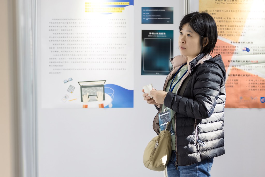 [活動攝影]臺灣學術倫理教育學術研討會-最專業的團隊完成每場完美活動攝影，拍的不只好更要快! #活動拍立得