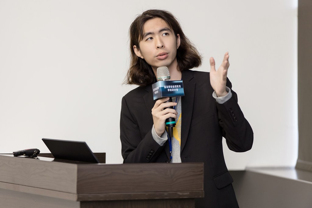 [活動攝影]臺灣學術倫理教育學術研討會-最專業的團隊完成每場完美活動攝影，拍的不只好更要快! #尾牙攝影