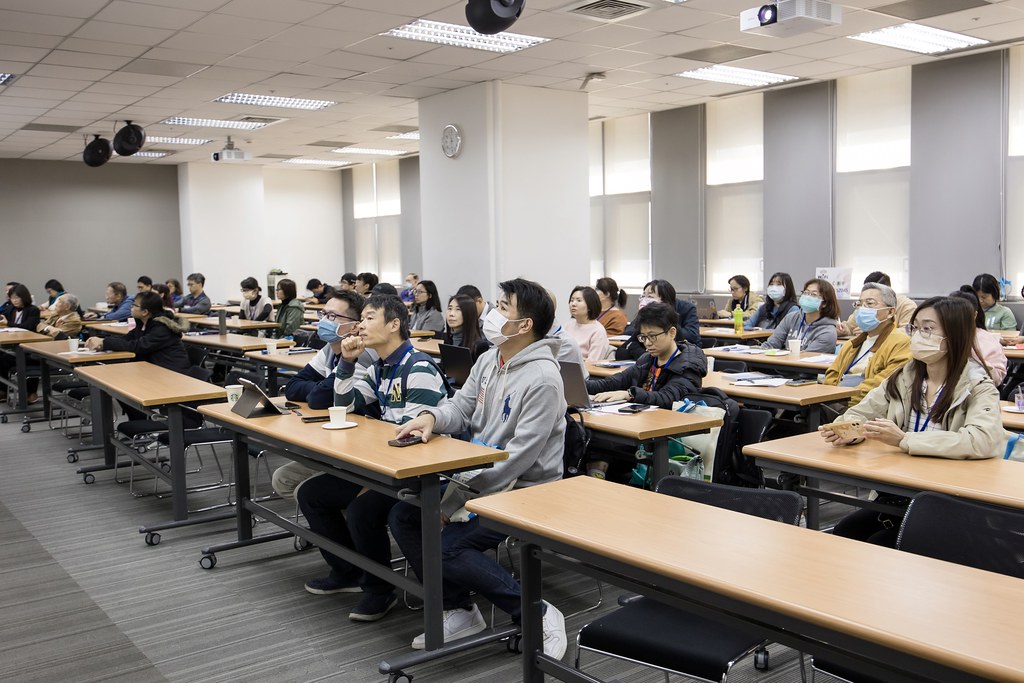 [活動攝影]臺灣學術倫理教育學術研討會-最專業的團隊完成每場完美活動攝影，拍的不只好更要快! #雲端攝影