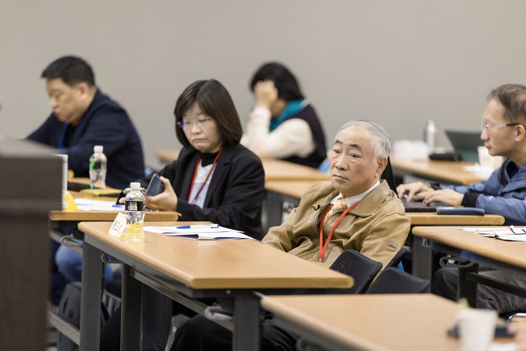 [活動攝影]臺灣學術倫理教育學術研討會-最專業的團隊完成每場完美活動攝影，拍的不只好更要快! #即時攝影
