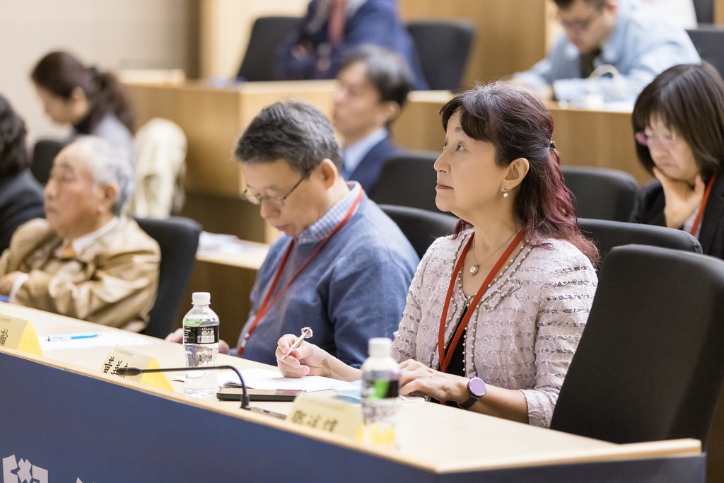 [活動攝影]臺灣學術倫理教育學術研討會-最專業的團隊完成每場完美活動攝影，拍的不只好更要快! #活動拍攝