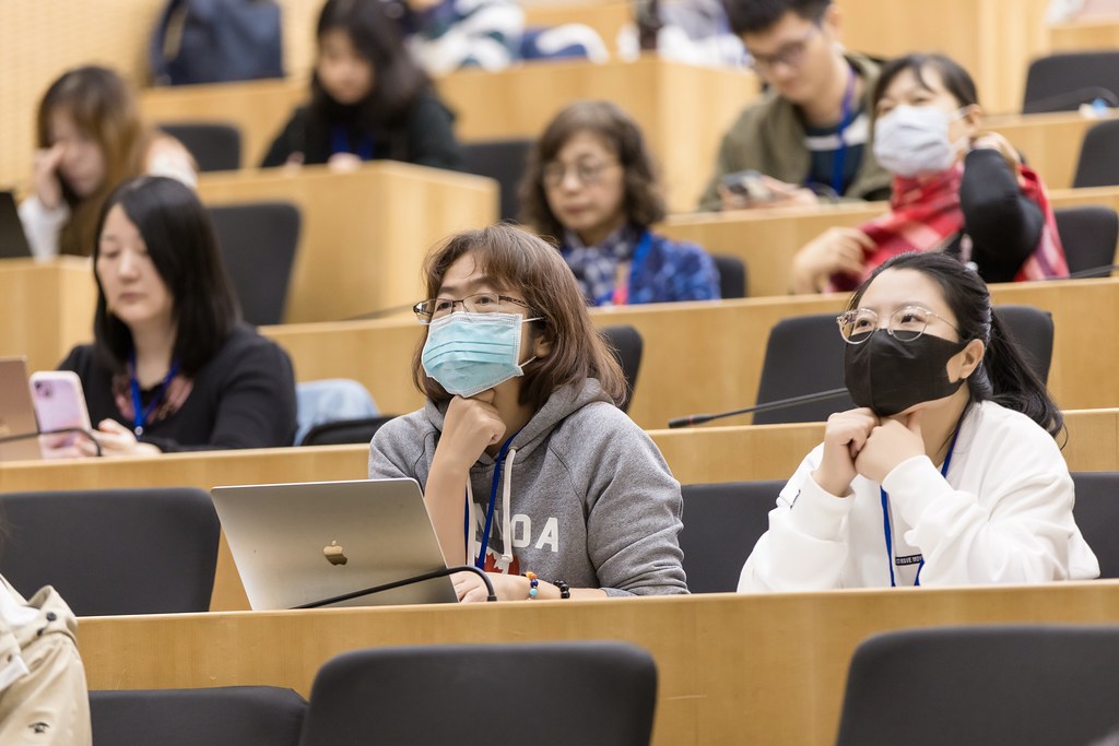 [活動攝影]臺灣學術倫理教育學術研討會-最專業的團隊完成每場完美活動攝影，拍的不只好更要快! #尾牙攝影