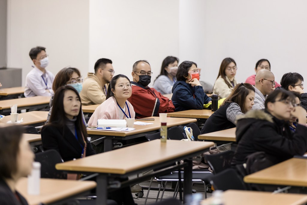 [活動攝影]臺灣學術倫理教育學術研討會-最專業的團隊完成每場完美活動攝影，拍的不只好更要快! #即時攝影