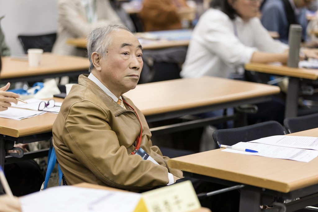 [活動攝影]臺灣學術倫理教育學術研討會-最專業的團隊完成每場完美活動攝影，拍的不只好更要快! #雲端攝影