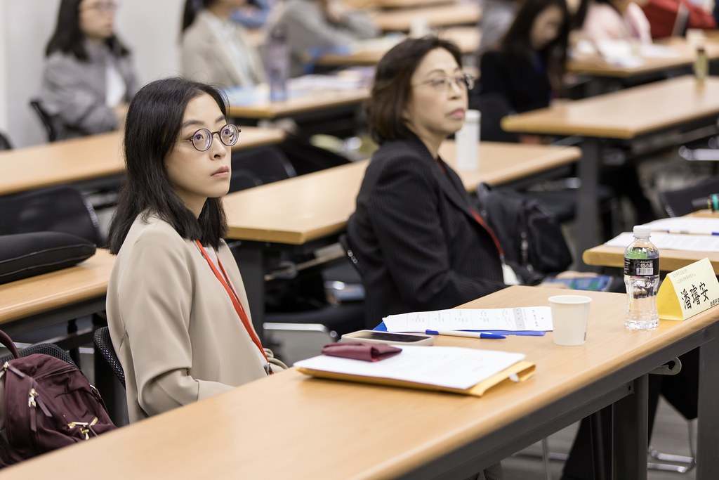 [活動攝影]臺灣學術倫理教育學術研討會-最專業的團隊完成每場完美活動攝影，拍的不只好更要快! #活動拍攝