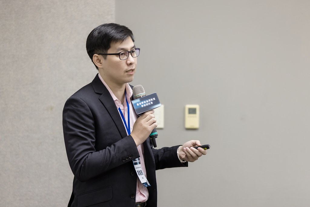 [活動攝影]臺灣學術倫理教育學術研討會-最專業的團隊完成每場完美活動攝影，拍的不只好更要快! #尾牙攝影