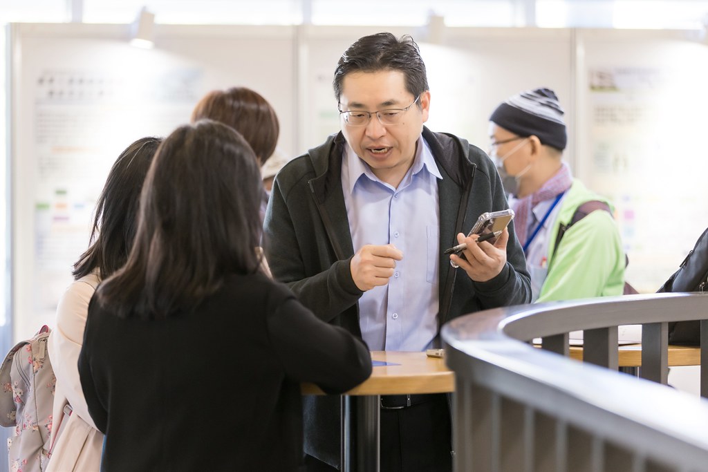 [活動攝影]臺灣學術倫理教育學術研討會-最專業的團隊完成每場完美活動攝影，拍的不只好更要快! #即拍即印