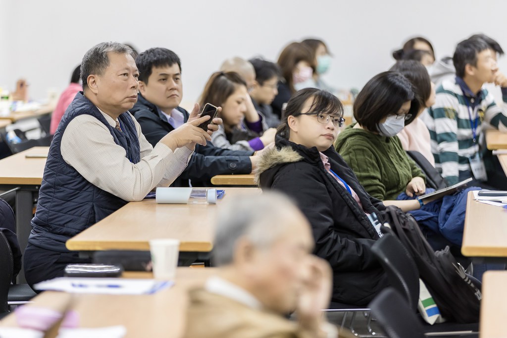 [活動攝影]臺灣學術倫理教育學術研討會-最專業的團隊完成每場完美活動攝影，拍的不只好更要快! #活動拍立得