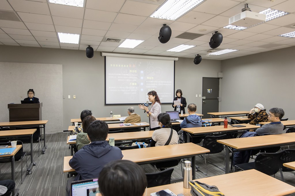 [活動攝影]臺灣學術倫理教育學術研討會-最專業的團隊完成每場完美活動攝影，拍的不只好更要快! #活動拍立得