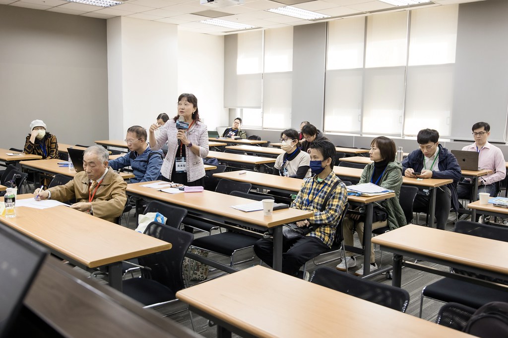[活動攝影]臺灣學術倫理教育學術研討會-最專業的團隊完成每場完美活動攝影，拍的不只好更要快! #即時攝影